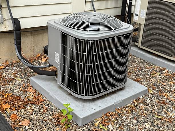 24/7 Emergency Ductwork Repair experts in Stovall, NC