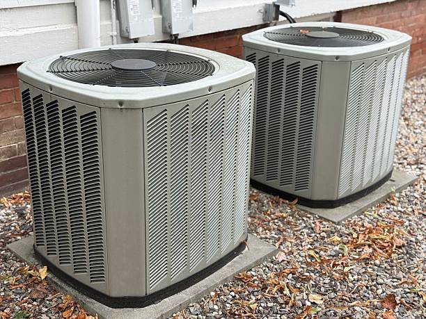 Reliable Ductwork Repair contractor in Stovall, NC by JG Cool HVAC